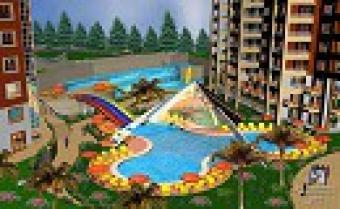 Beautiful apartments in Alanya Cikcilli,alanya